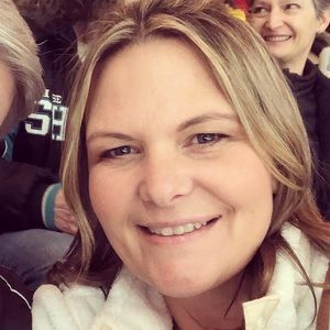 Meet your Posher, Sandi